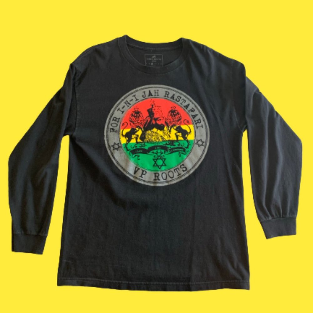 Rasta T shirt